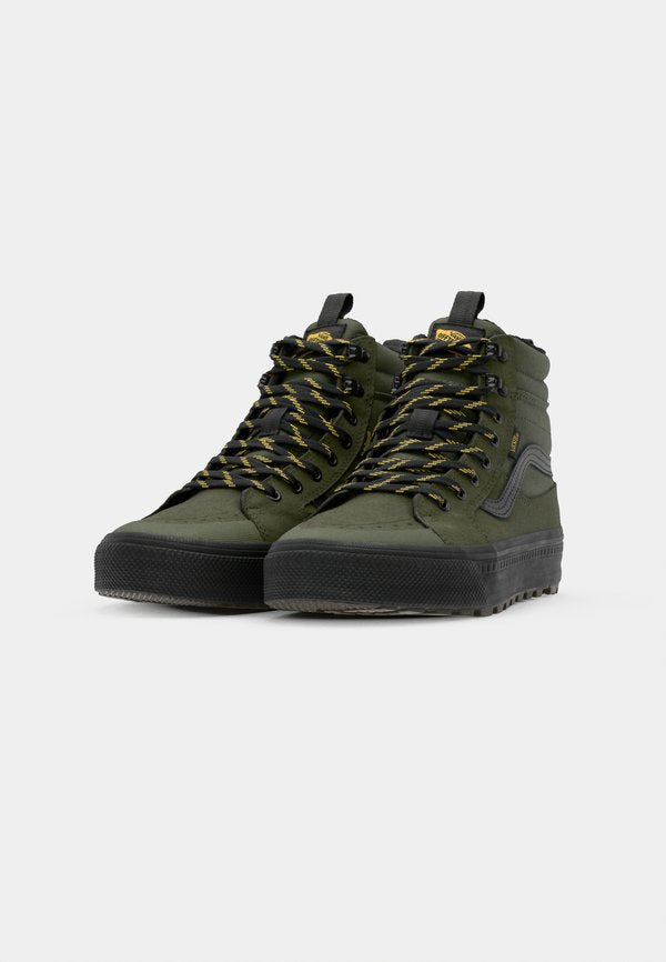 Vans MTE SK8 HI WATERPROOF INSULATED UNISEX