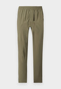 Calvin Klein ICON SPORT - Tracksuit bottoms - dusty olive