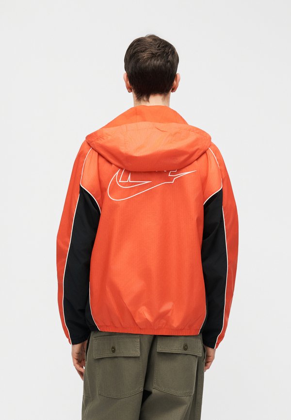 Nike Sportswear M NK AIR FZ HYBRID UTL JKT HD
