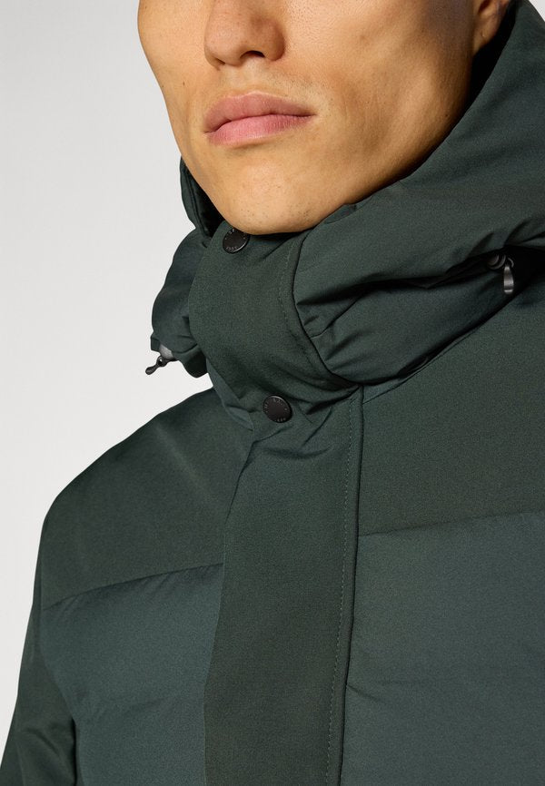 Icepeak ALBERS