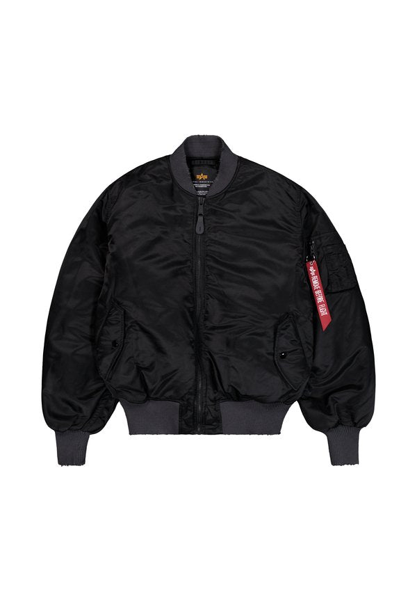 Alpha Industries DISTRESSED