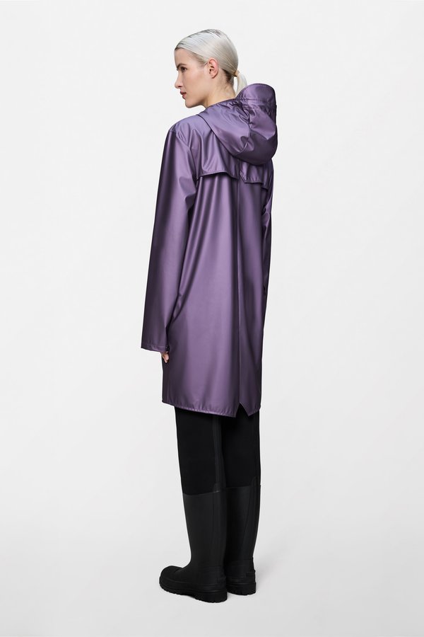 Rains LONG JACKET UNISEX