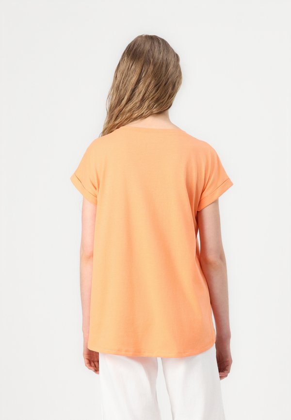 VILA VIDREAMERS NEW PURE T-SHIRT-NOOS