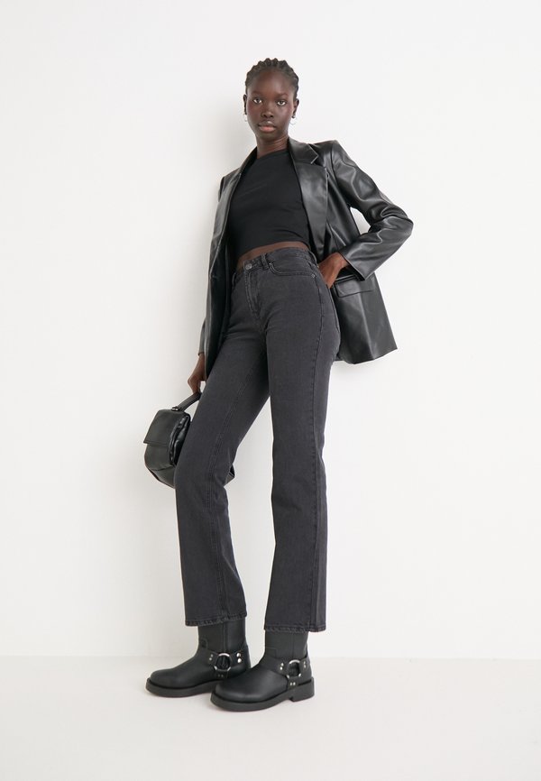 Vero Moda Straight fit VMTESSA High rise
