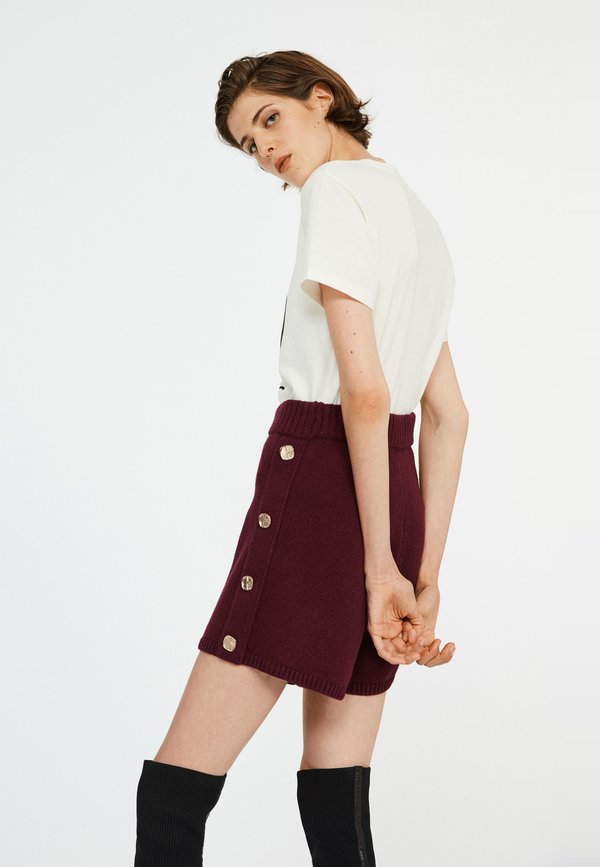 Claudie Pierlot MERLE