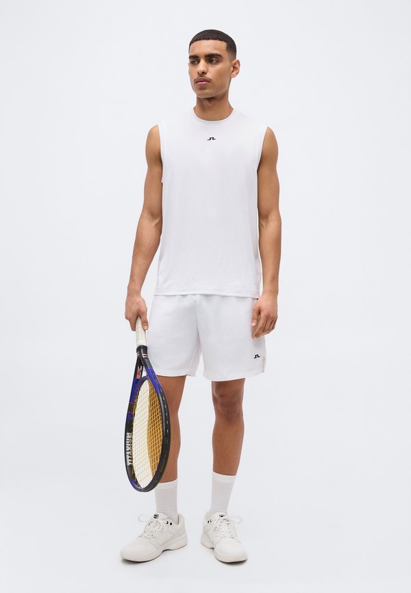 J.LINDEBERG Sports TONY SHORTS