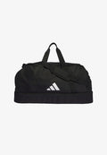 adidas Performance TIRO LEAGUE DU L BC - Sports bag - black/white
