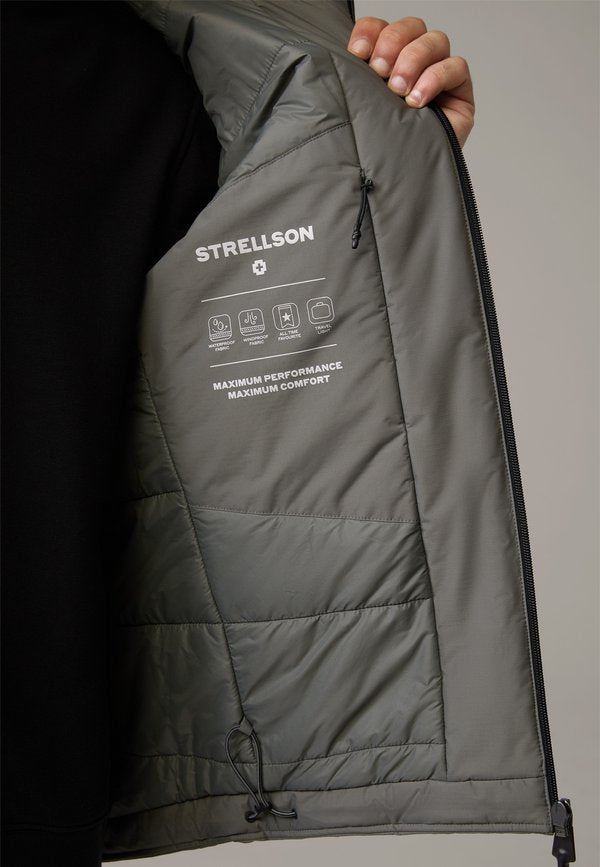 Strellson FIRST