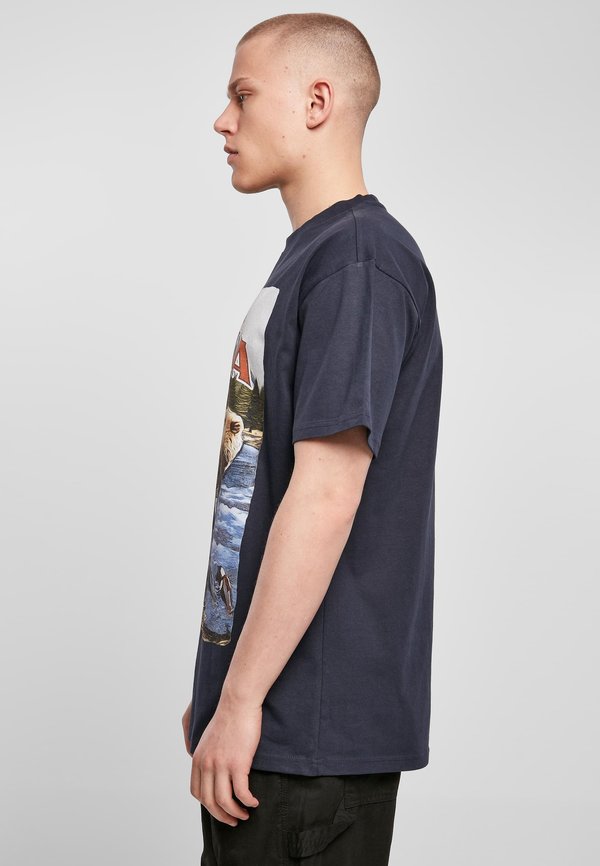 Upscale by Mister Tee