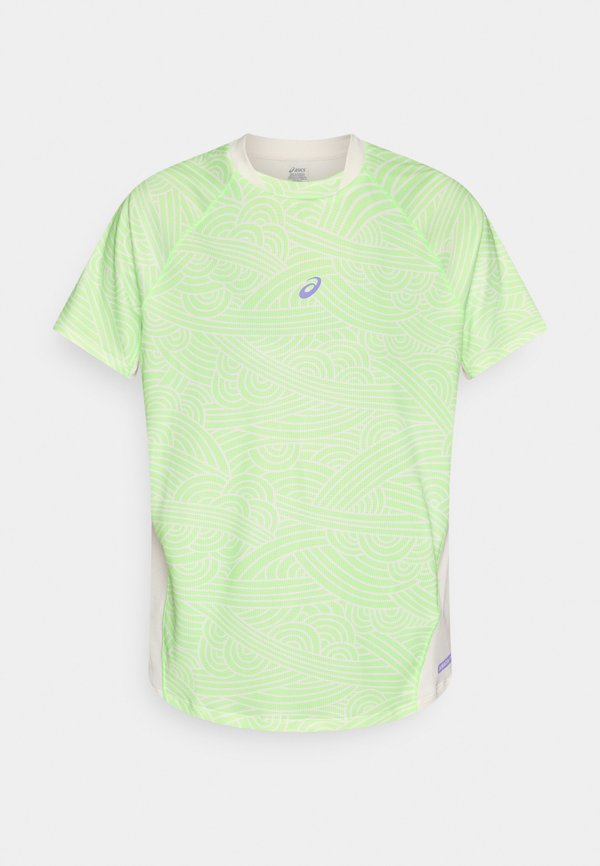 ASICS PADEL COURT TOP