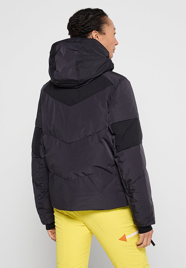 Rossignol RLNWJ08 - W WISPILE PUFFY JKT
