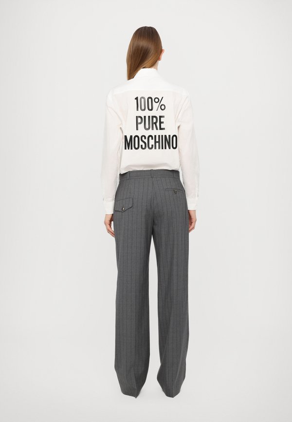 MOSCHINO TROUSERS