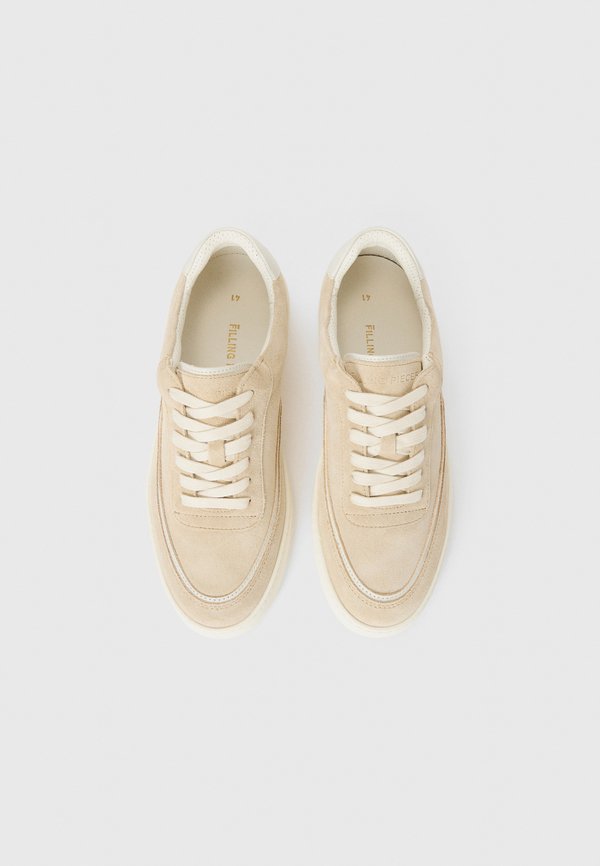 Filling Pieces MONDO STACK
