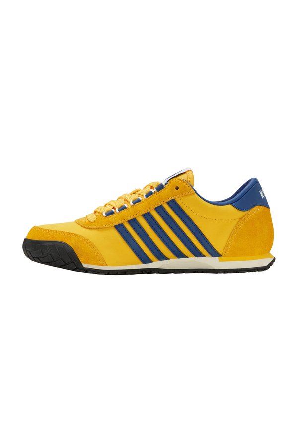 K-SWISS