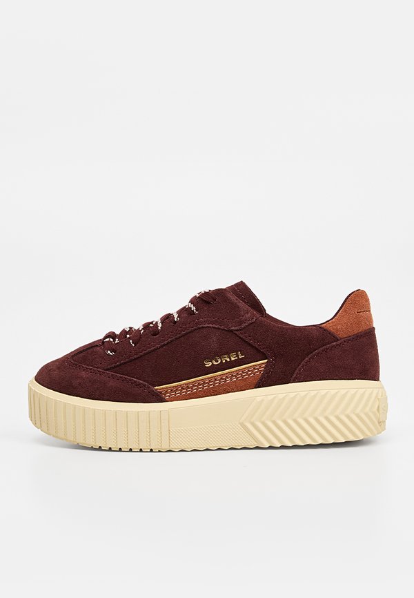 Sorel ONA AVE
