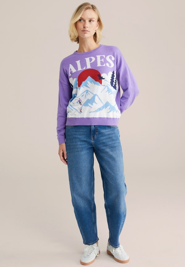 WE Fashion