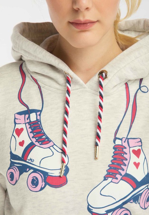 myMo MIT ROLLERSKATER-PRINT