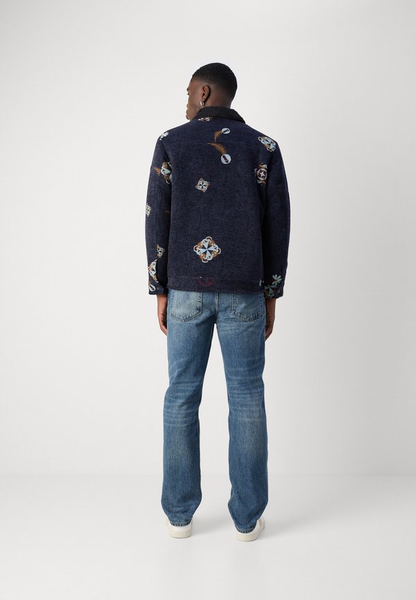 Scotch & Soda SWIRL POETRY TRUCKER
