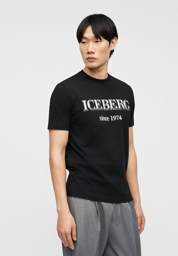 Iceberg