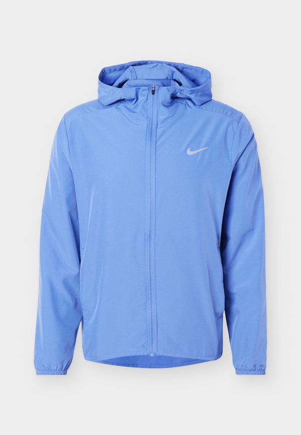 Nike Performance FORM - Windbreaker - indigo storm