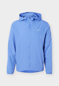 Nike Performance FORM - Windbreaker - indigo storm