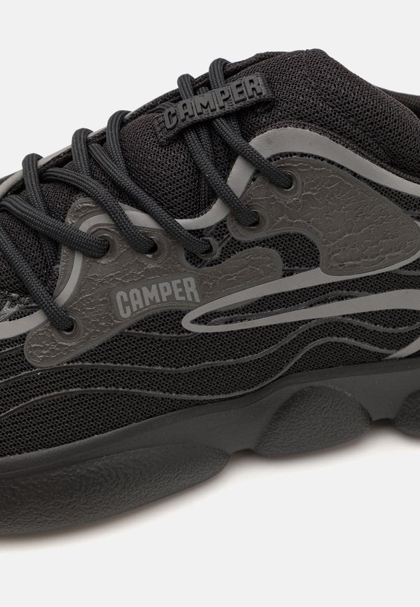 Camper KARST