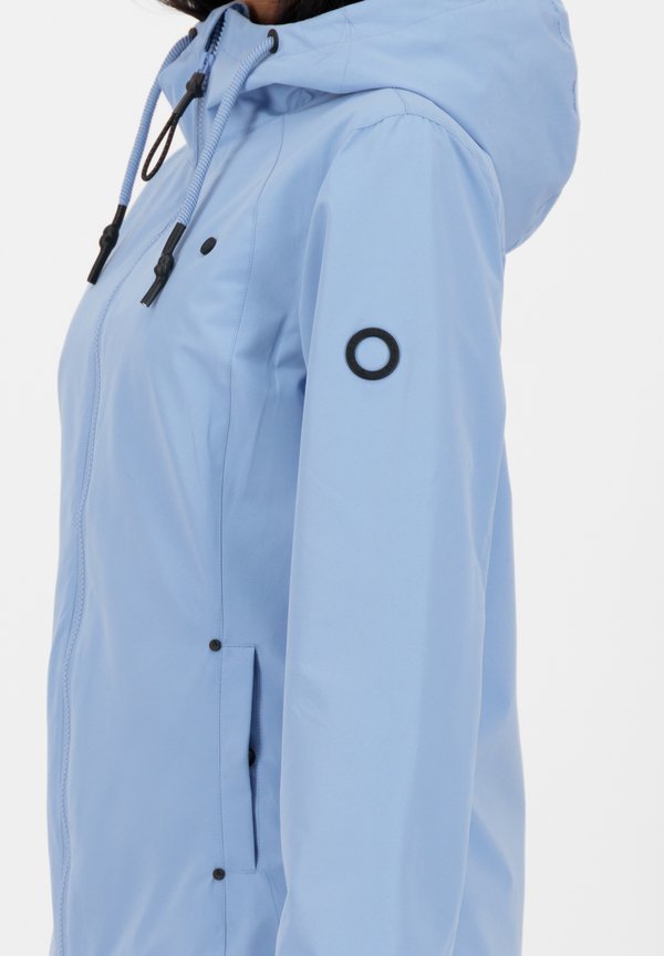 alife & kickin LILOU