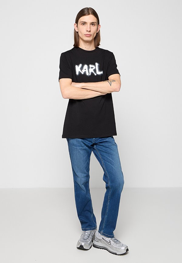 KARL LAGERFELD