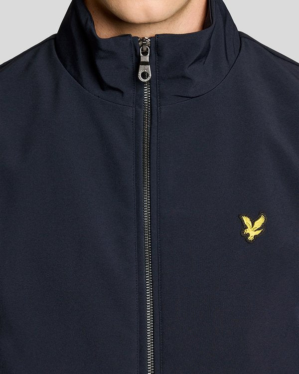 Lyle & Scott SOFTSHELL FUNNEL NECK