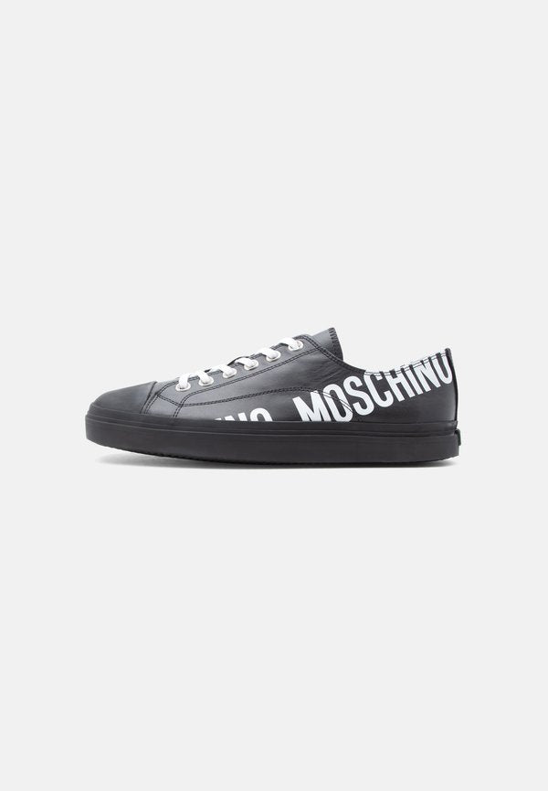 MOSCHINO LOGO