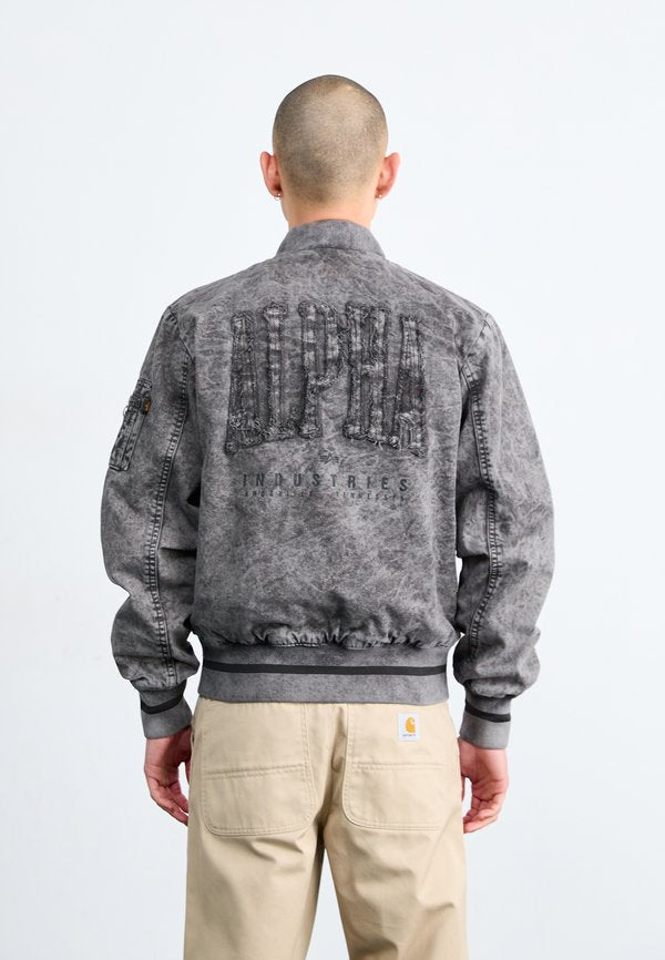 Alpha Industries COACH JACKET BE