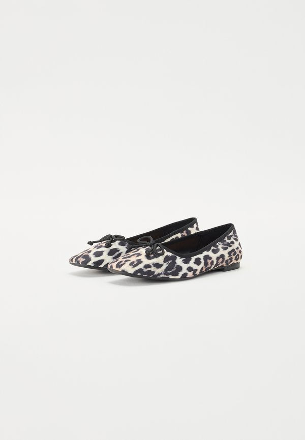 Call it Spring CAMIILLE