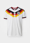 adidas Performance DEUTSCHLAND DFB 26 HOME REPLICA JERSEY - National team wear - white