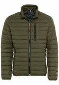 camel active STEPPJACKE OHNE DAUNE