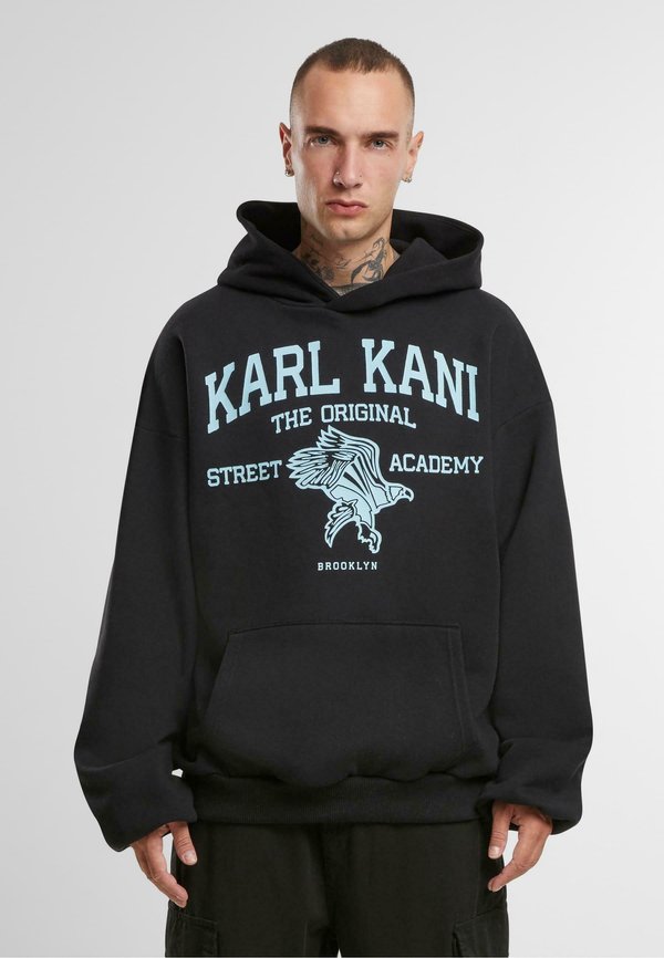 Karl Kani STREET ACADEMY