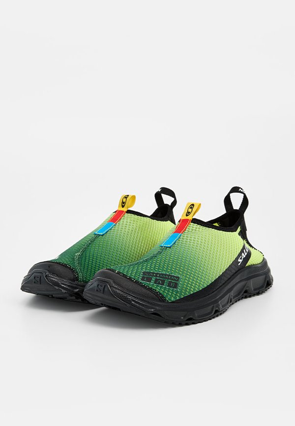 Salomon Sportstyle RX MOC 3.0