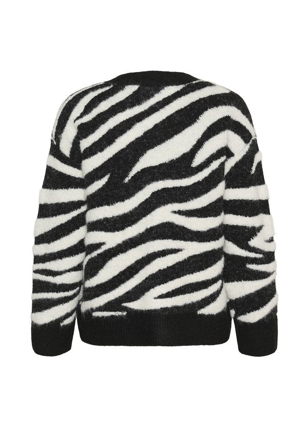 Soaked in Luxury SLSOREA CARDIGAN