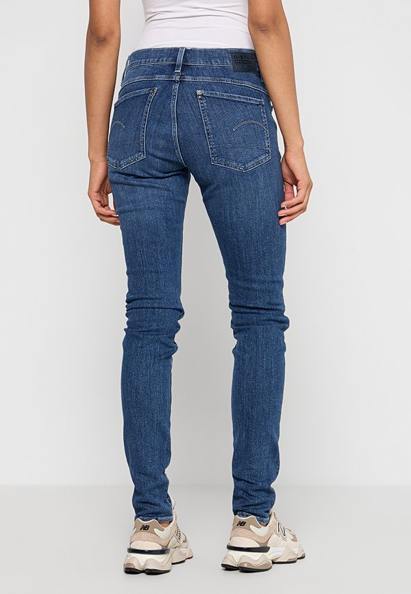 G-STAR LHANA SKINNY