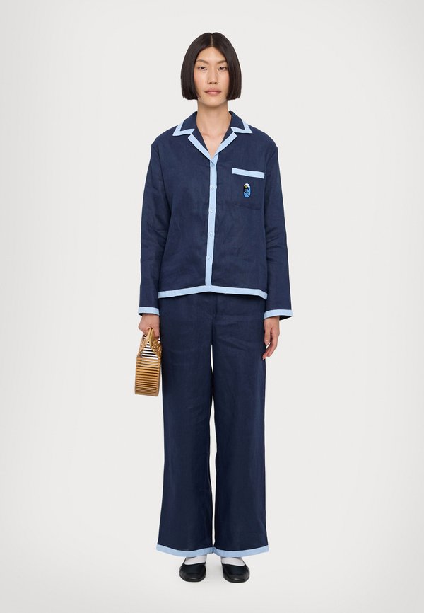 Sleeper GARRICK SHIRT