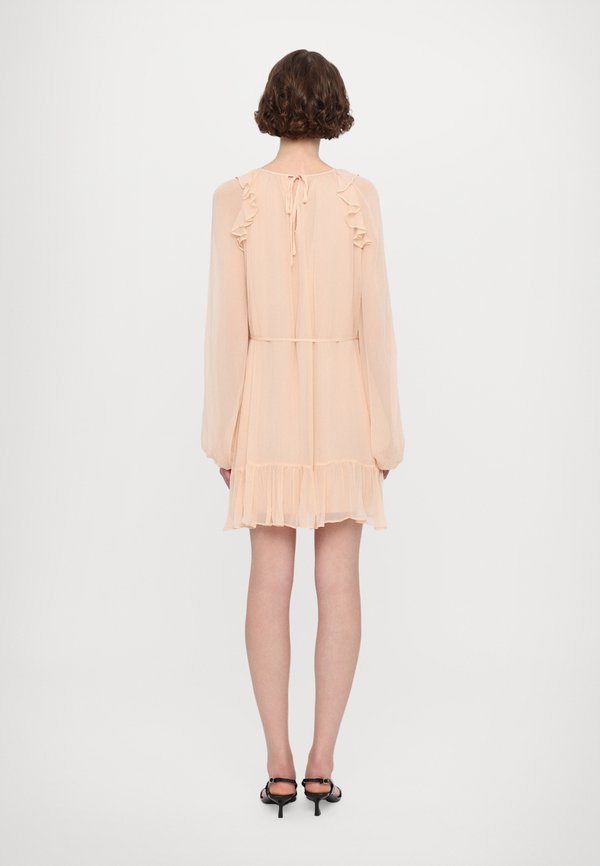 DESIGNERS REMIX EXCLUSIVE IOLA DRESS