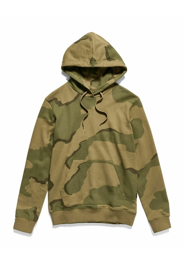 G-STAR DESERT CAMO