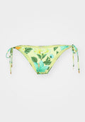 Seafolly GARDEN PARTY TIE SIDE RIO