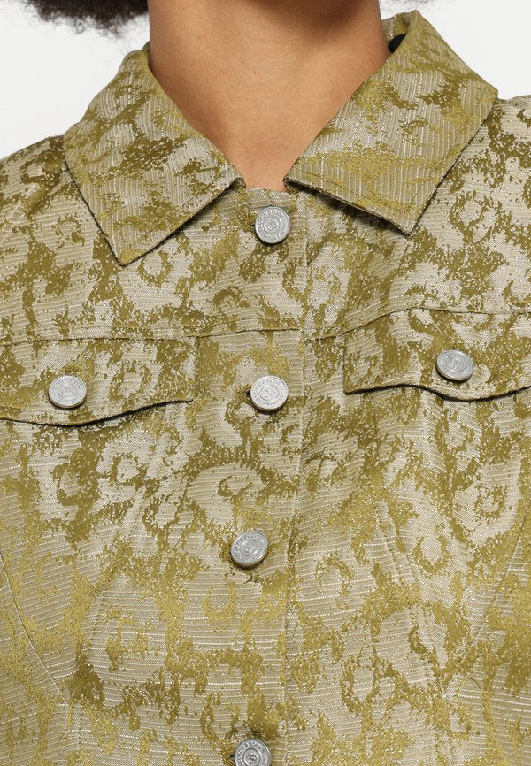 Scotch & Soda