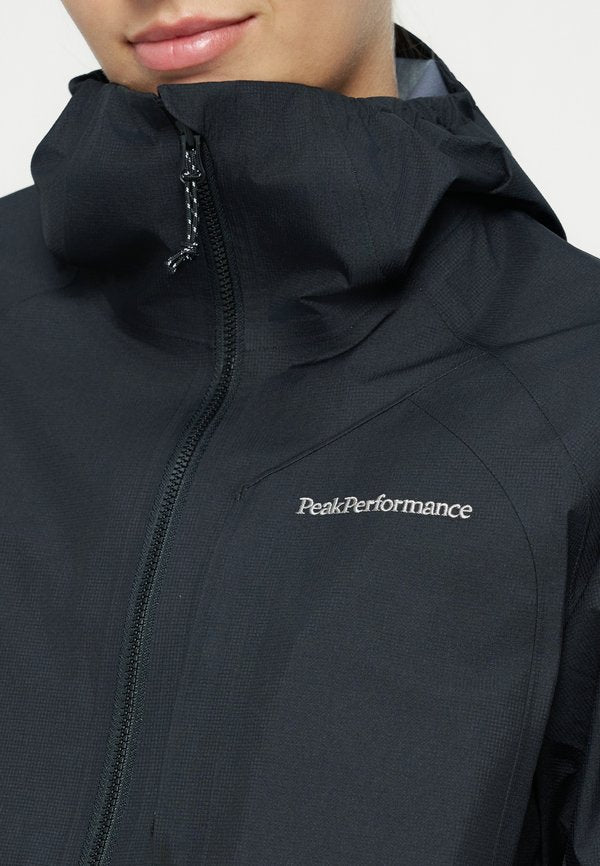 Peak Performance