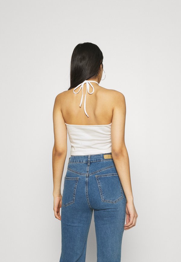 NA-KD HALTERNECK