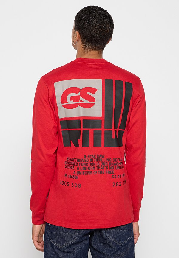G-STAR