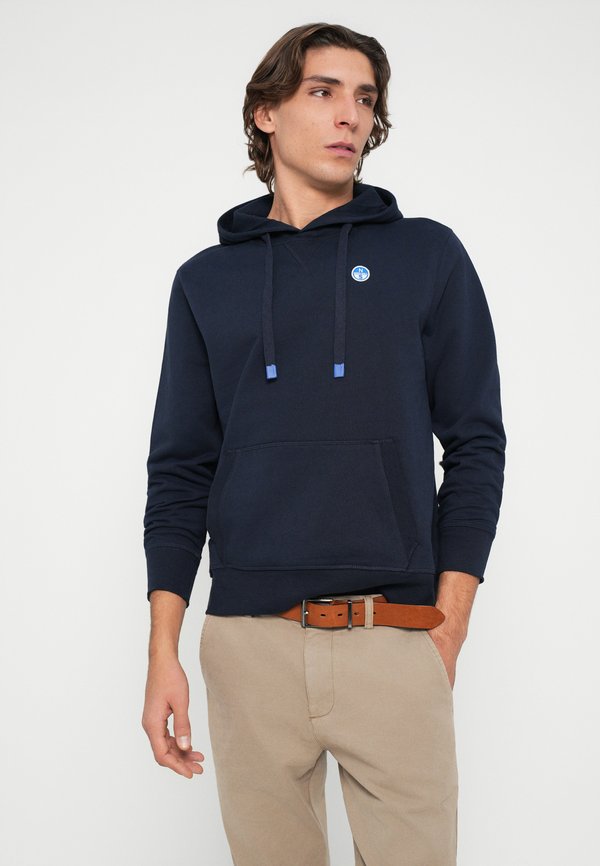 North Sails HOODED