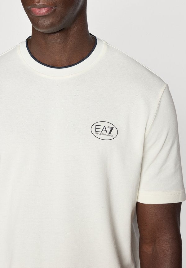 EA7 Emporio Armani TENNIS CLUB TEE