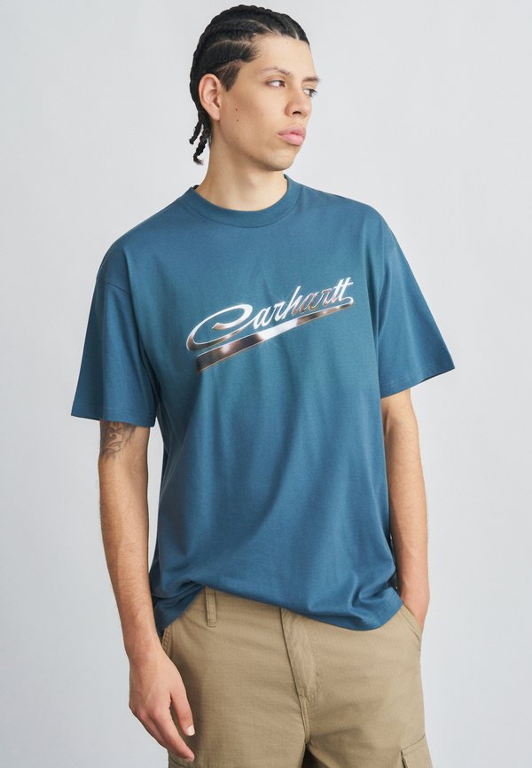 Carhartt WIP VROOOOM