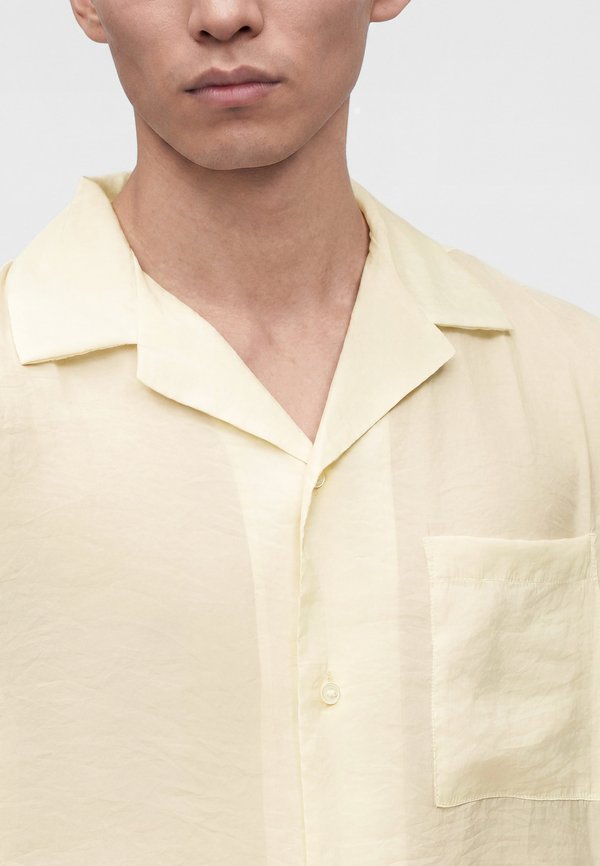 Maison Kitsuné BALI RESORT SHIRT